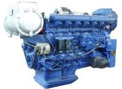 Marine Diesel Engine