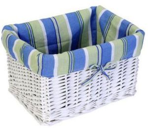 Fabric Bread Baskets