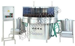 Vial & Bottle Washing Machine