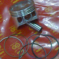 Piston Rings