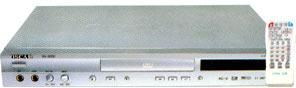 Dvd Player 10031