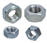 Hexagonal Nuts