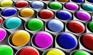 Paint Industry