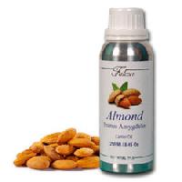 Almond Oil Sweet (Prunus Amygdalus)
