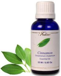 Cinnamon Leaf Oil