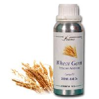 Wheat Germ Oil