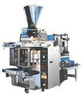 Multi Track Packaging Machine