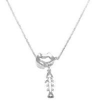 Sterling Silver Necklace