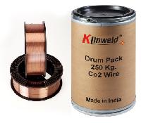 CO2 MIG Welding Wires