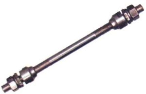 hub Axles