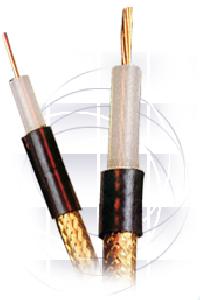 radio frequency co axial cable