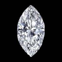 Marquise Cut Diamond