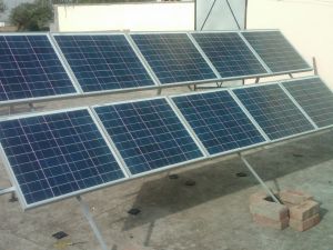 Solar Grid Inverter