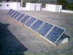 Solar Inverter Punjab