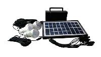 Solar Lighting Systems