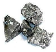 Ferroalloys