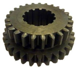 2nd-&-3rd Speed Sliding Gear