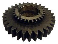 Ford New Holland Gears