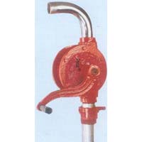 Rotary Pump - 500