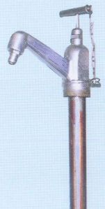 Rotary Pump - 505