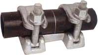 Sleeve Coupler