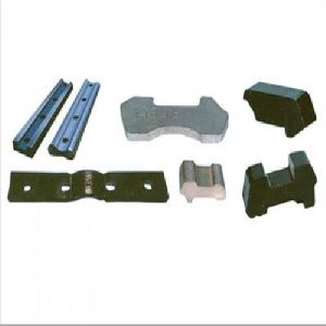 Joint Plates Railway Product
