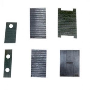 Railway Carriage Rubber Moulded Products