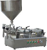 paste filling machines