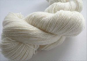 hank yarn