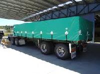 tarpaulin lorry covers
