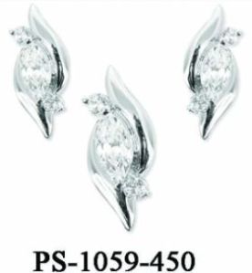 Pendant Sets - Ps-1059