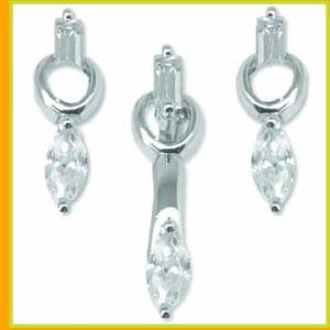 Pendant Sets - PS-1066