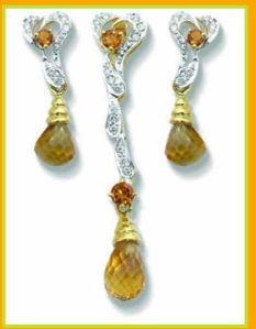 Pendant Sets - PS-5054