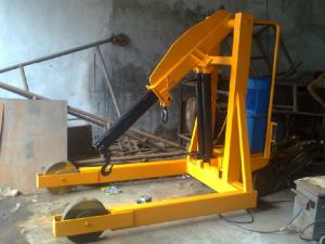 Crane / Hoist