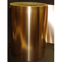phosphor bronze sheet