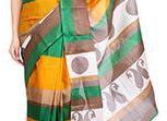 Cotton Silk Sarees