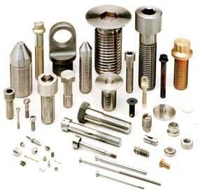 Industrial Fastener