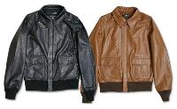 Leather Jackets