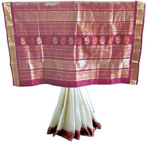 SS-02 Silk Sarees