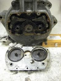 Internal Gears