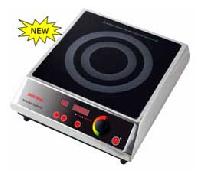 Commercial Induction Cooker