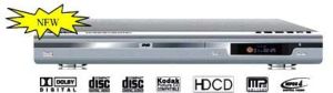 Dvd Player