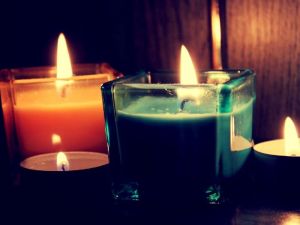 Aromatic Candles