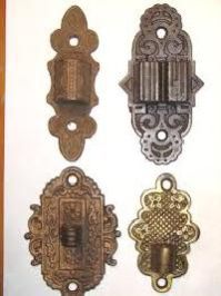 lamp brackets