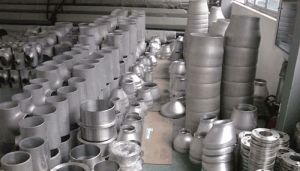 Stainless Steel Elbow