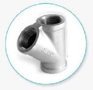 Stainless Steel Sanitary Reducing Lateral Fittings