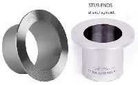 Stainless Steel Stub End