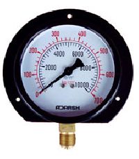 standard pressure gauges