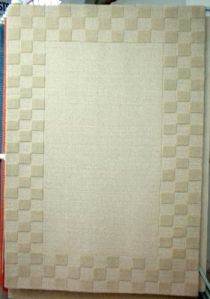 Hr - 01 Handloom Rugs