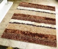 Woolen Shaggy Carpet